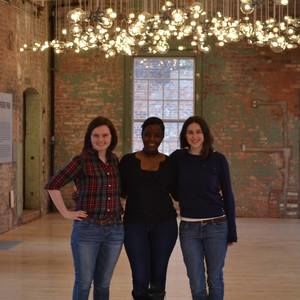 Meet your Posher, Kelsey